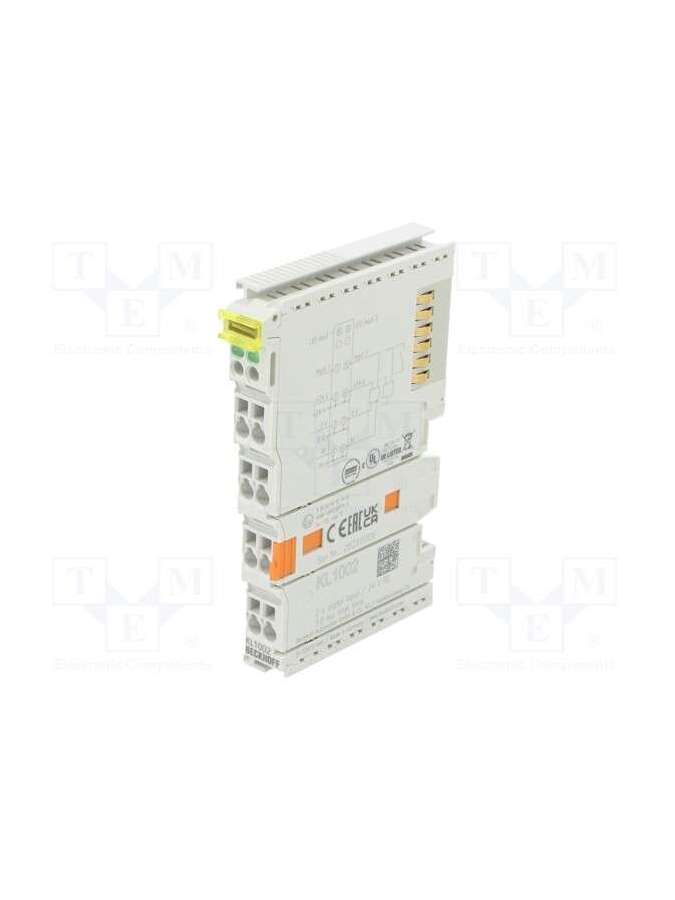 kl1002-beckhoff automation