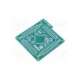 easymx pro v7 stm32 empty mcucard hp-mikroe