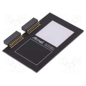 ATQT2-XPRO MICROCHIP TECHNOLOGY