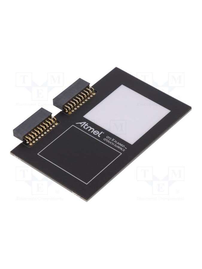 atqt2-xpro-microchip technology