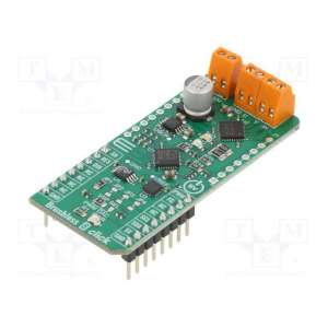 BRUSHLESS 8 CLICK MIKROE