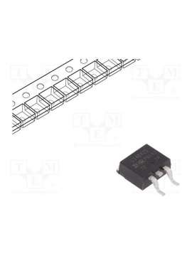 irl1404zstrlpbf-infineon technologies