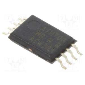 AT24CS32-XHM-B MICROCHIP TECHNOLOGY
