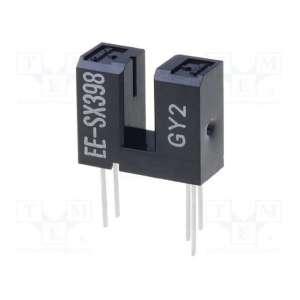 EE-SX398 OMRON Electronic Components