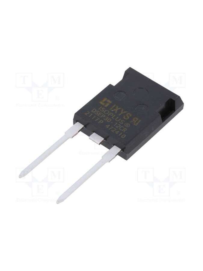 dsep30-12cr-ixys