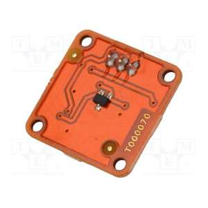 TINKERKIT HALL SENSOR ARDUINO