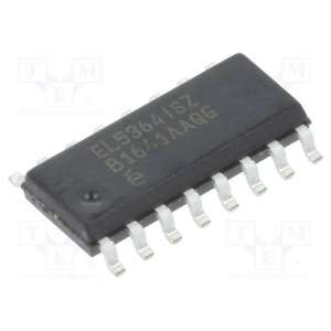 EL5364ISZ RENESAS