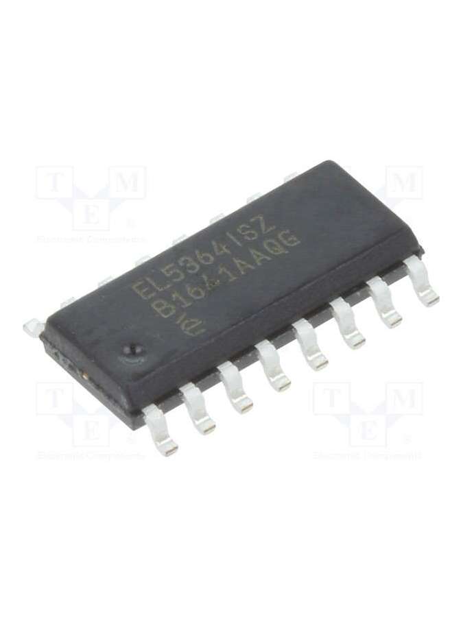 el5364isz-renesas