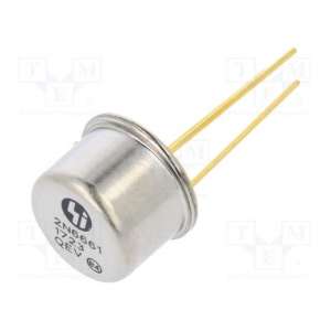 2N6661 MICROCHIP TECHNOLOGY