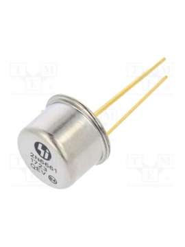 2n6661-microchip technology