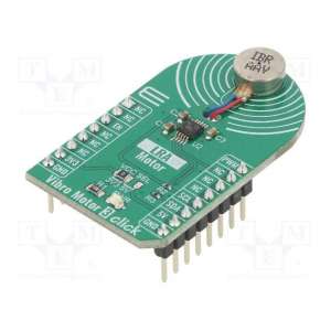 VIBRO MOTOR 3 CLICK MIKROE