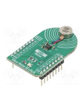 vibro motor 3 click-mikroe
