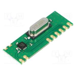 RFM210W-433S1 HOPE MICROELECTRONICS