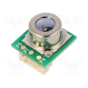 D6T-8L-09H OMRON Electronic Components