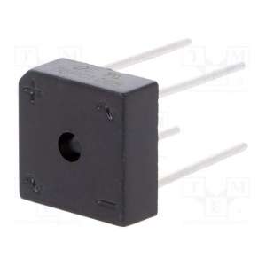GBPC1008 DC COMPONENTS