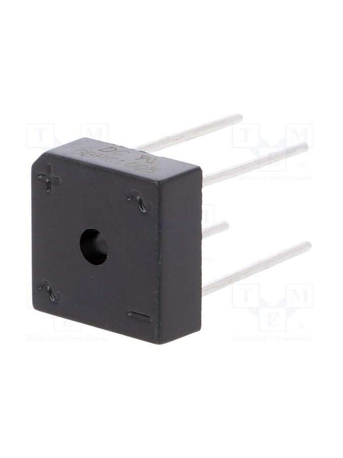 gbpc1008-dc components