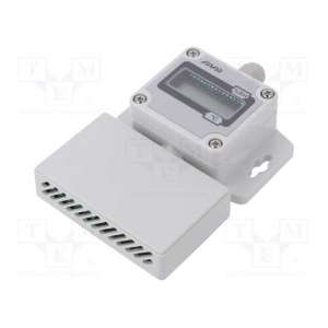 AR258/LCD/RS485 APAR