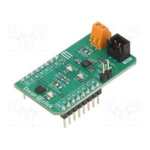CHARGER 23 CLICK MIKROE