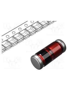 bzv55b4v3 l1g-taiwan semiconductor