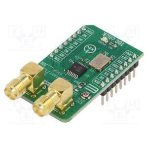 TDC CLICK MIKROE