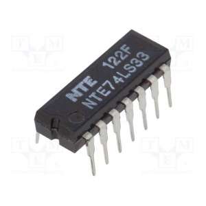 NTE74LS33 NTE Electronics