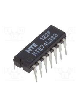 nte74ls33-nte electronics