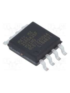 mx25r6435fm2ih0/tube-macronix international