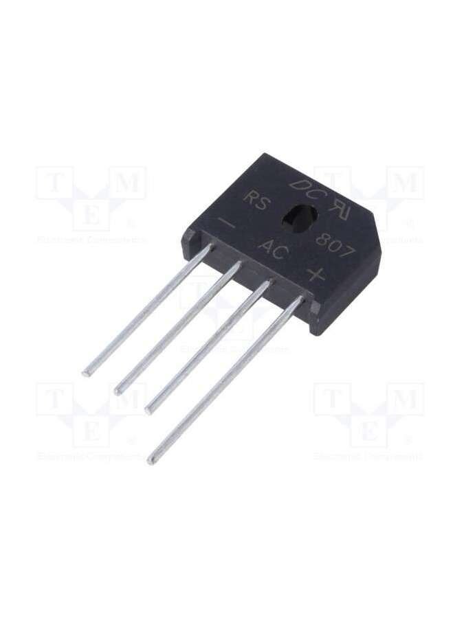rs807-dc components