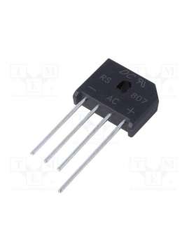 rs807-dc components