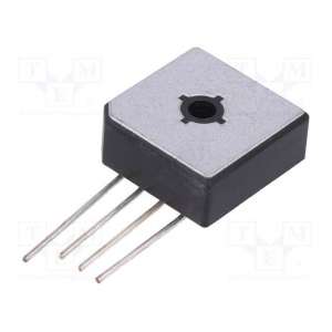 BR358L DC COMPONENTS