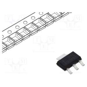 Z0107MN,135 WeEn Semiconductors