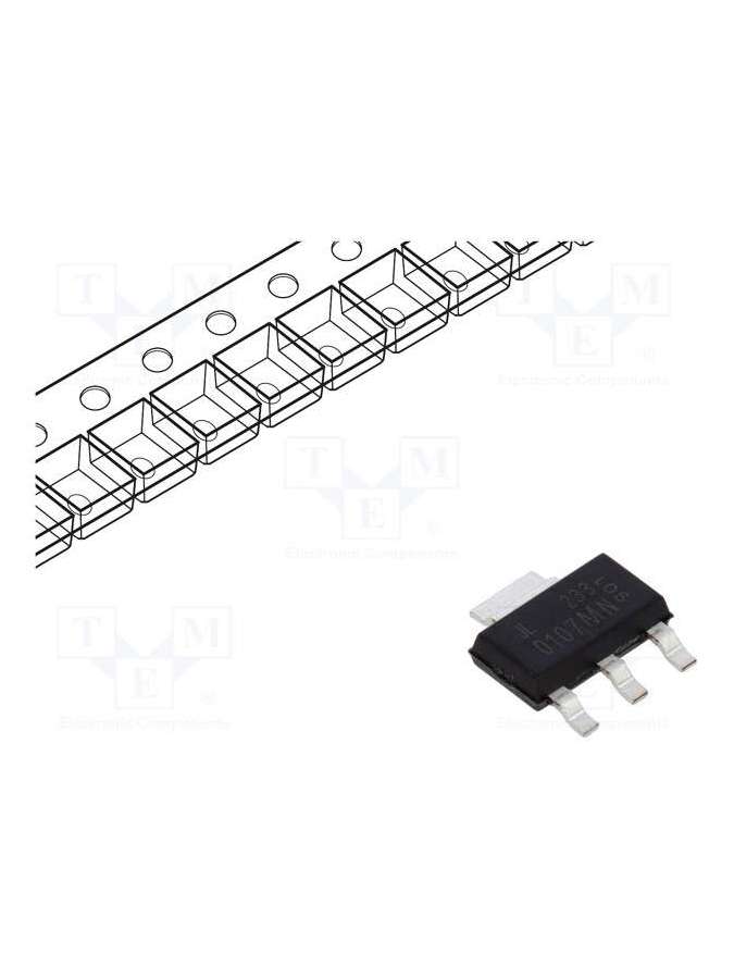 z0107mn,135-ween semiconductors
