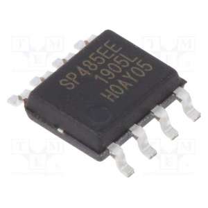 SP485EEN-L MAXLINEAR