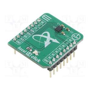 ACCEL 14 CLICK MIKROE