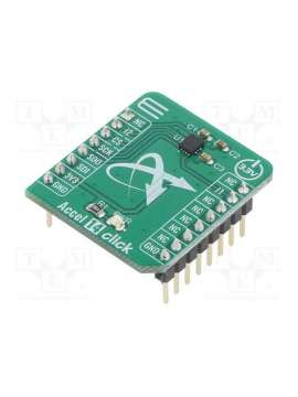 accel 14 click-mikroe