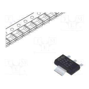 ACS108-6SN-TR STMicroelectronics