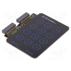 ATQT3-XPRO MICROCHIP TECHNOLOGY
