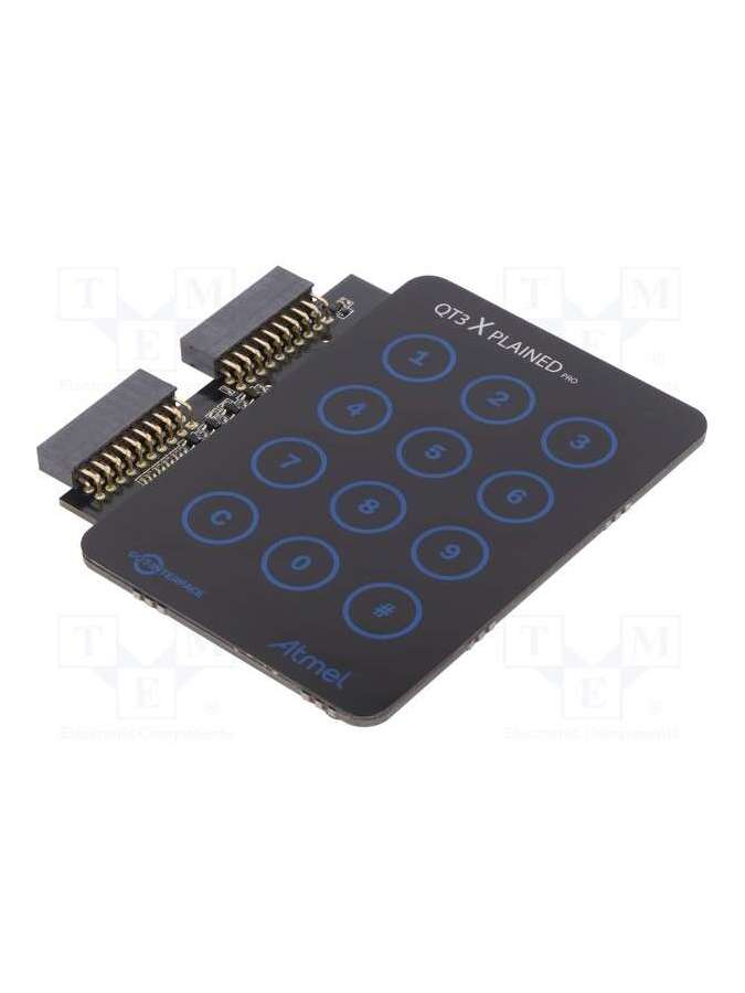 atqt3-xpro-microchip technology