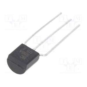 BC558A DIOTEC SEMICONDUCTOR