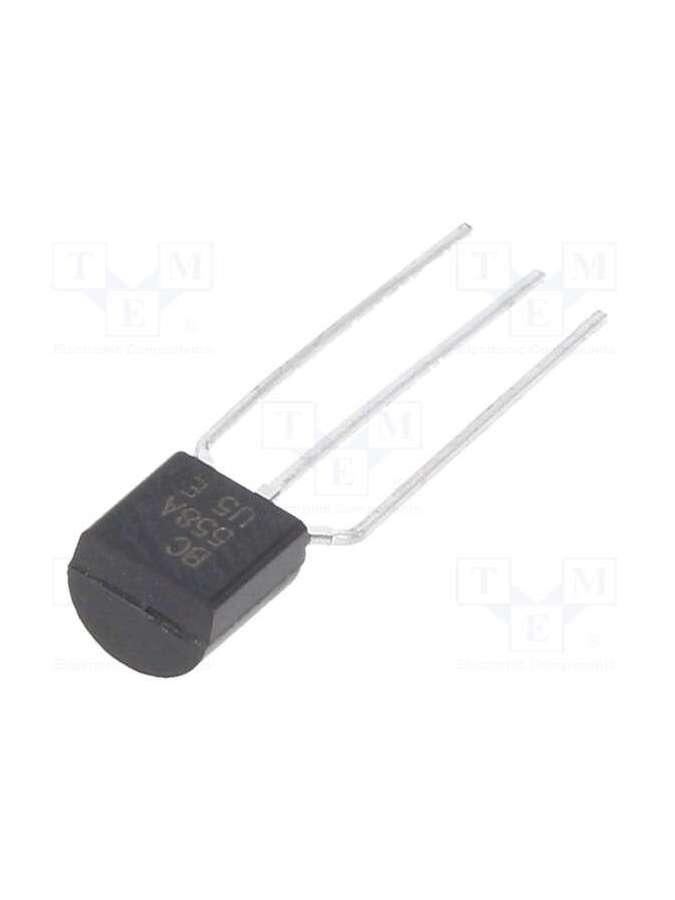 bc558a-diotec semiconductor