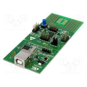 STM8SVLDISCOVERY STMicroelectronics
