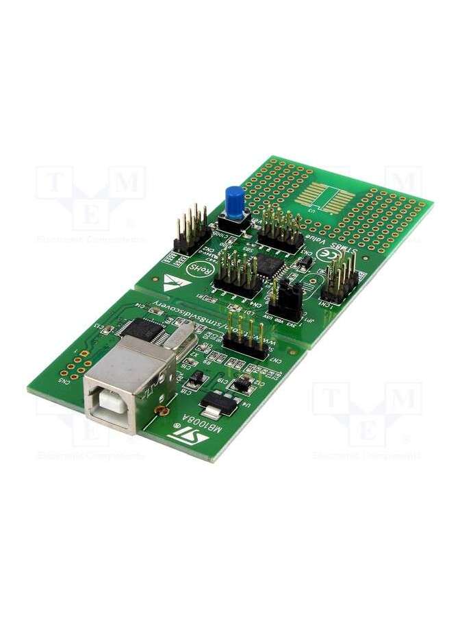 stm8svldiscovery-stmicroelectronics