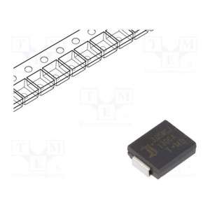 3.0SMCJ130CA DIOTEC SEMICONDUCTOR