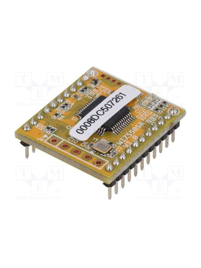 wiz550sr-wiznet