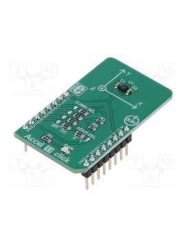accel 11 click-mikroe