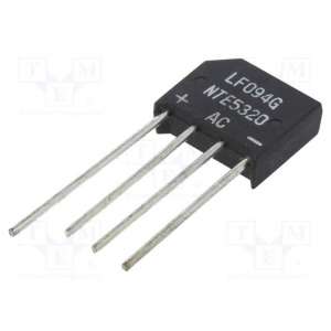 NTE5320 NTE Electronics
