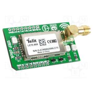 TRF CLICK MIKROE
