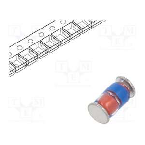 DL4738A DC COMPONENTS