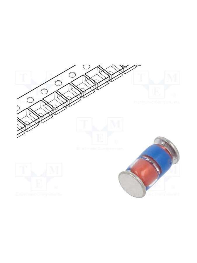 dl4738a-dc components