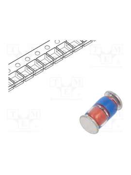 dl4738a-dc components